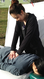 queenstown shiatsu massage